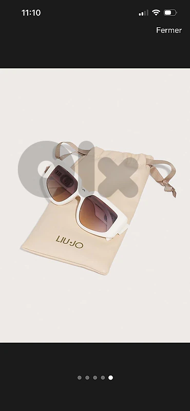 liu jo sunglasses