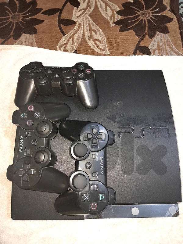 Ps3 used