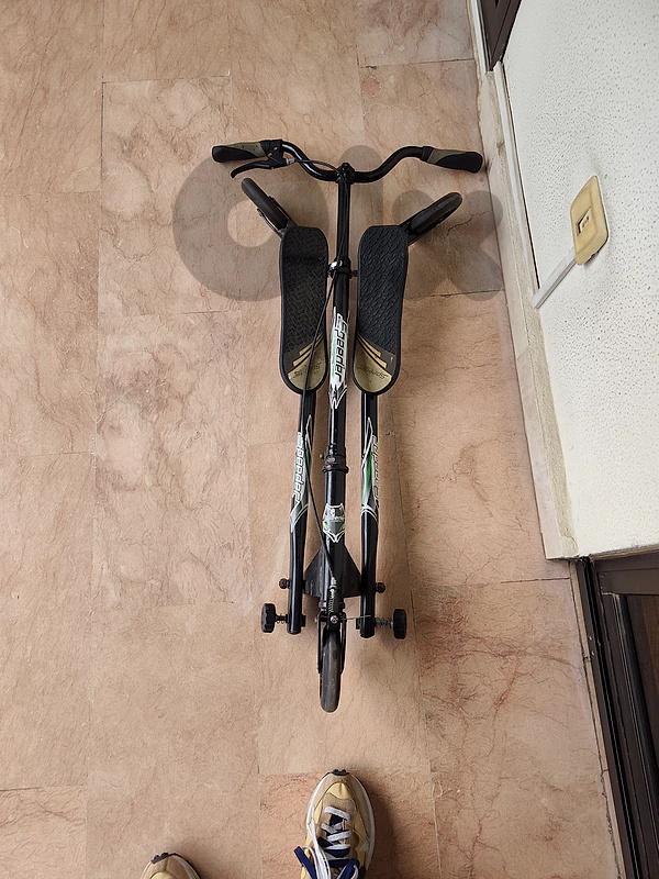 scooter