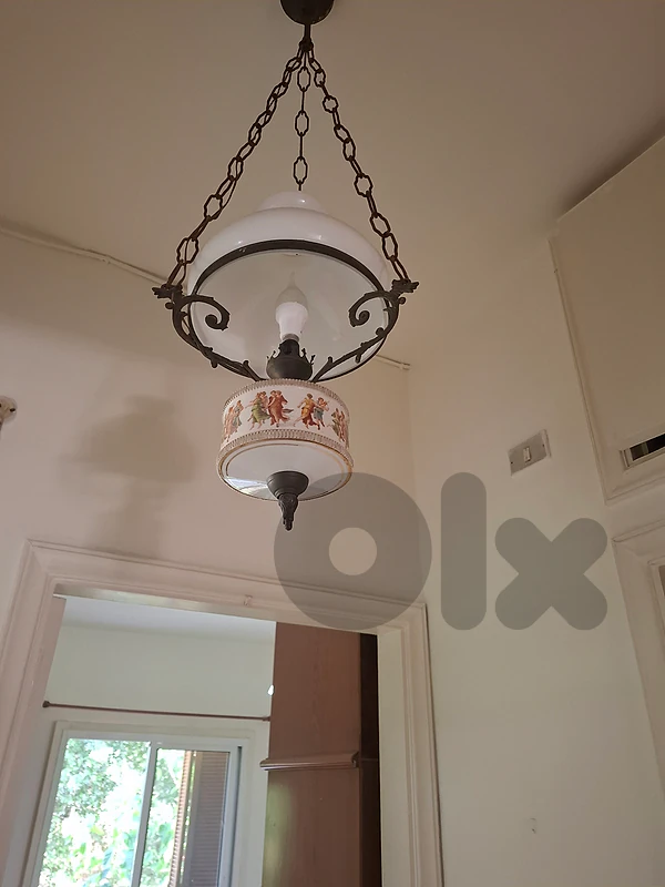 lustre