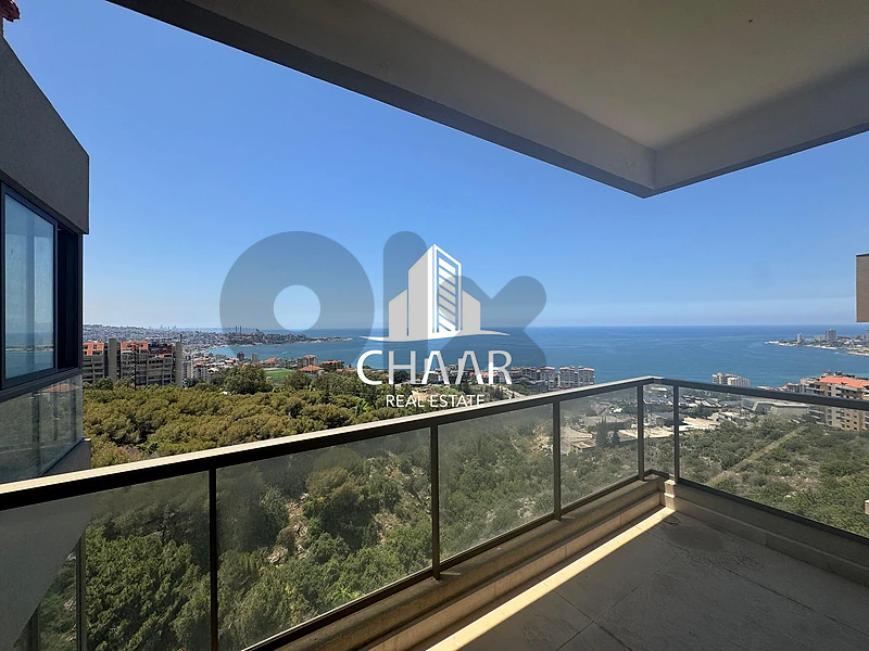Duplex For Rent in Sahel Alma - #R3182