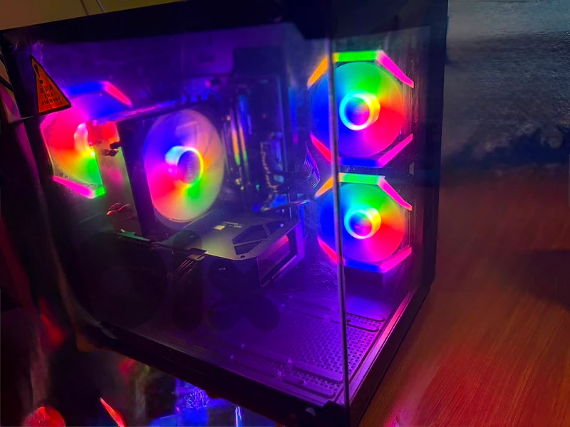 pc gaming pc gaming