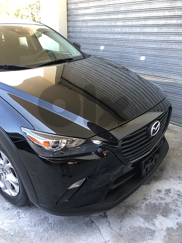 Mazda CX-3 2019 2019