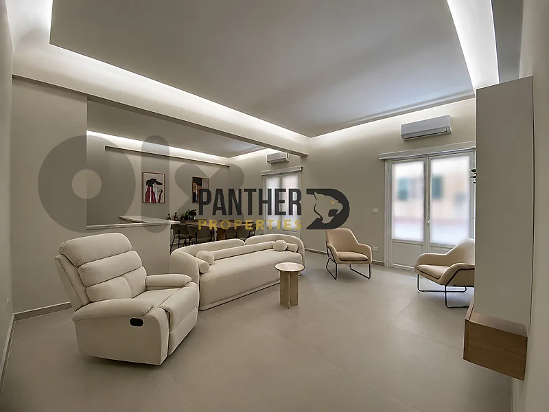 Apartment for sale in Achrafieh Prime location Ref#PA140