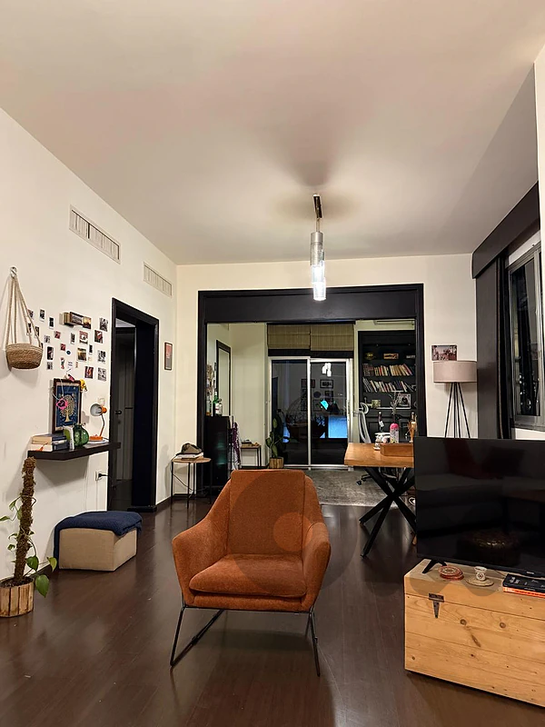 Apartment for rent in Achrafieh Sassine