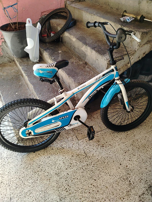 دراجه هوائيه