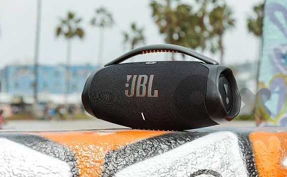 JBL Boombox 3