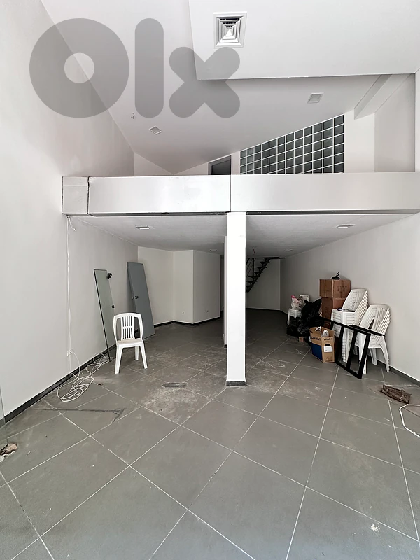 Shop For Rent In Clemenceau - Prime Location