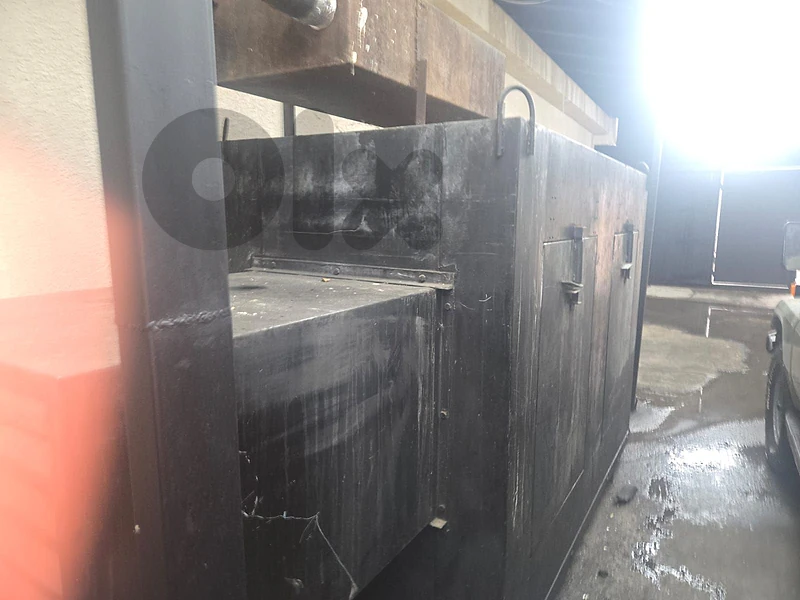 moteur perkins