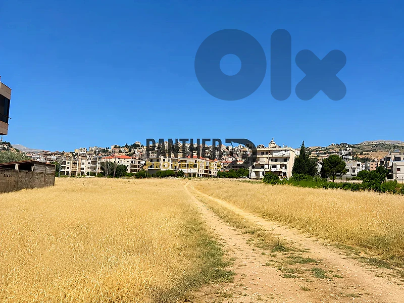 Land for sale in Zahle Ref#AB109