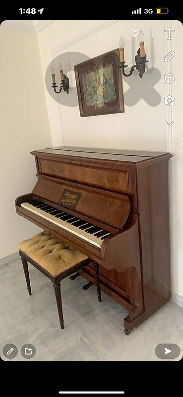 piano for sale