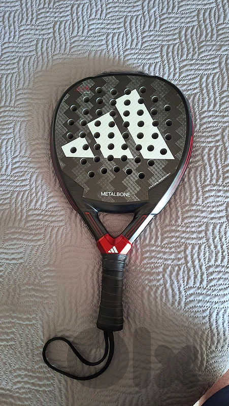 Adidas Metalbone Ale Galan 2024