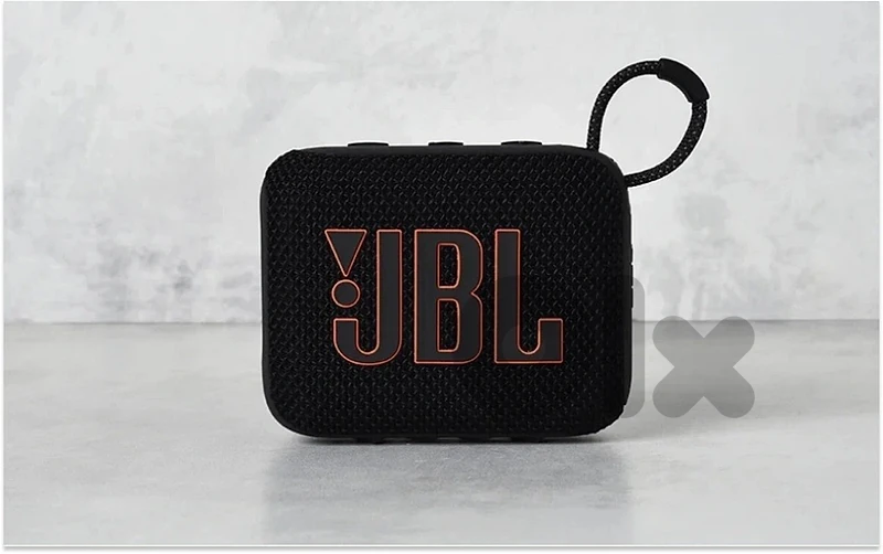 JBL Go4