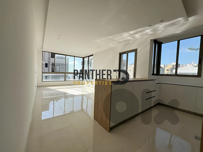 Apartment for sale Brand New in Ain Najem Mansourieh Ref#AD168