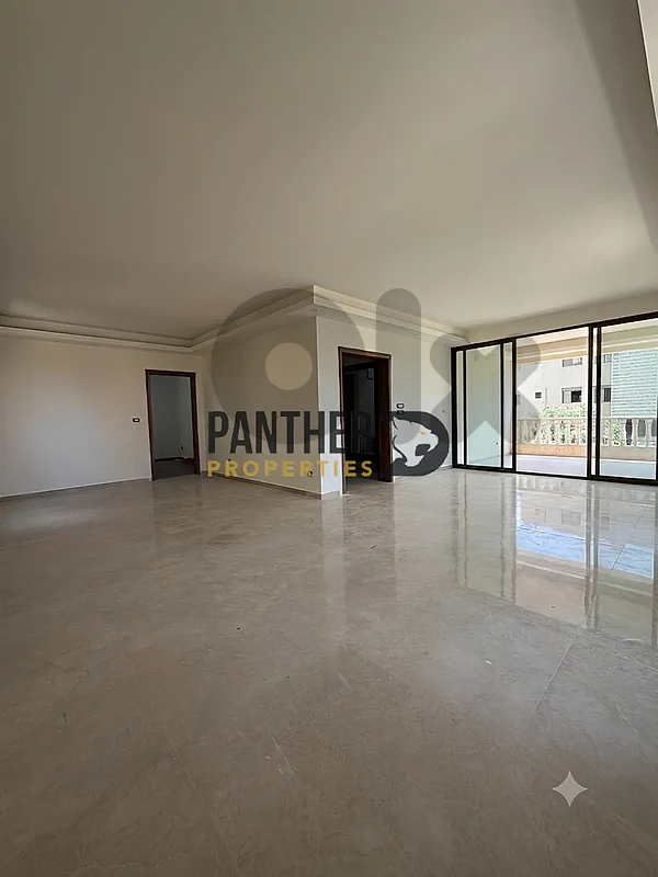 Apartment for sale in Ain Saadeh Mansourieh Ref#AD169