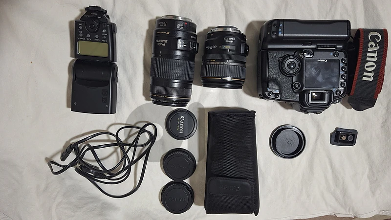 canon 30D for sale