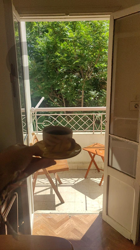 Fully Furnished Apartment for rent in Achrafieh