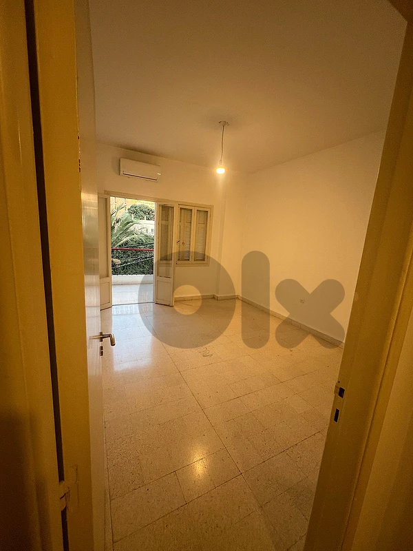 Apartment for rent in Achrafieh