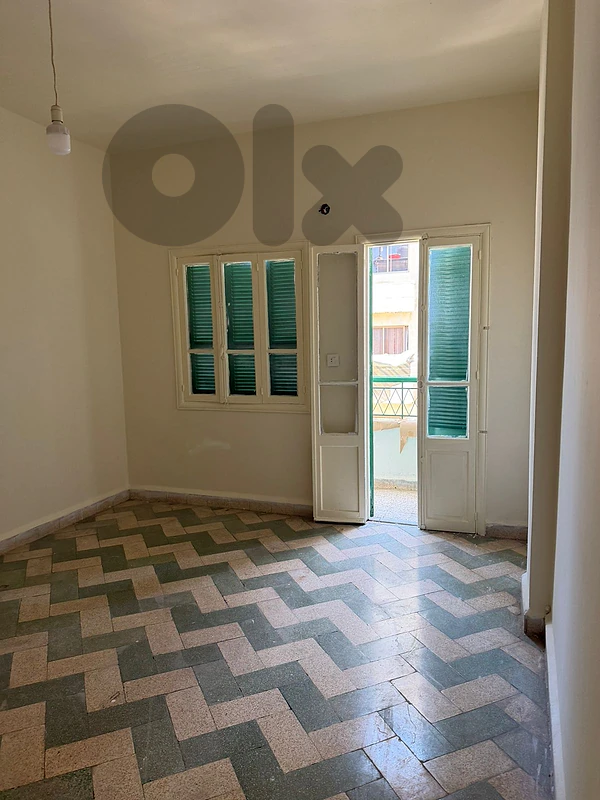 Apartment for rent in Furn El Chebbak