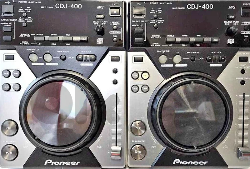 Pioneer dj