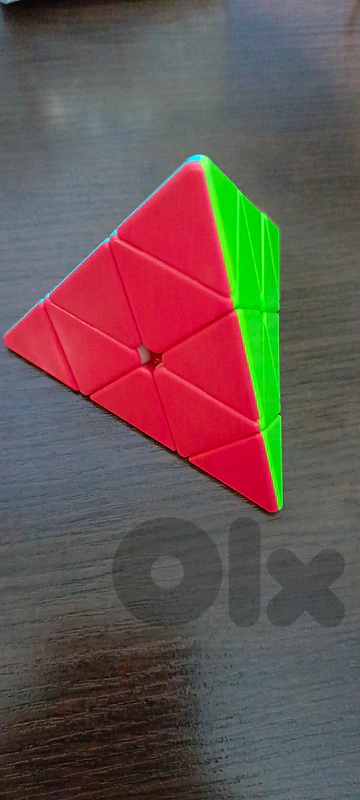 pyraminx