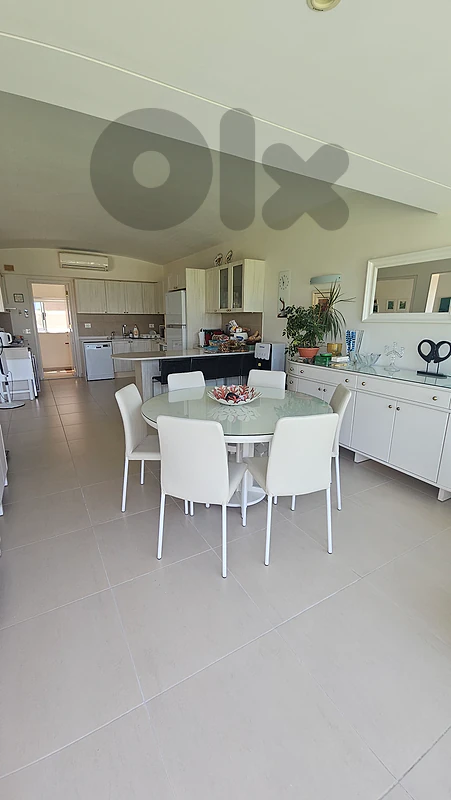 For sale Unique Chalet in Holiday beach
