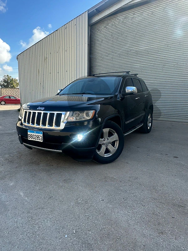 Jeep Cherokee 2012 2012 limited
