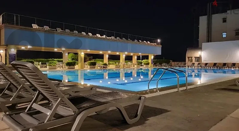 RWK129ZN - Chalet-Studio for Rent in Kaslik