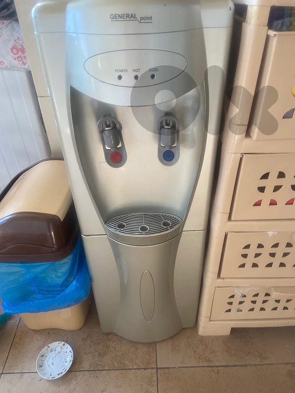 للبيع براد مي