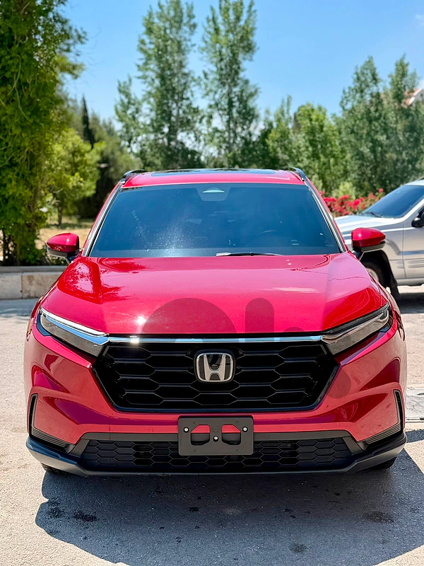 Honda CR-V 2023 sport 2023 Honda CR-V 2023 sport 2023