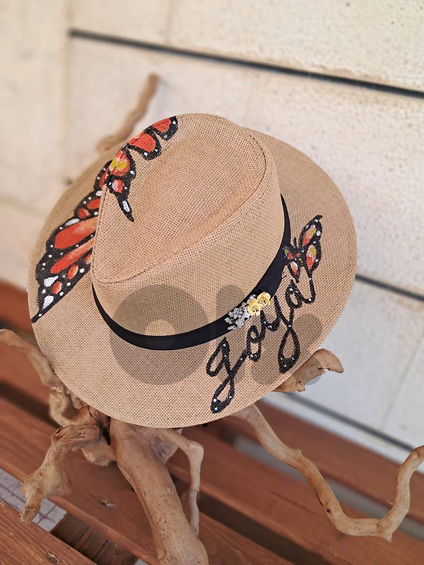 handmade product