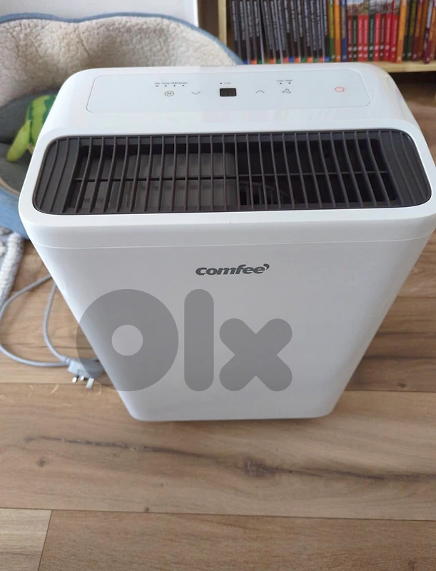 dehumidifier new in box 16L