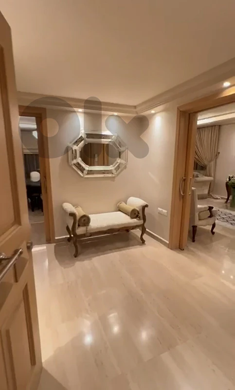 Luxrious Apartment for Sale in Tallet el khayat