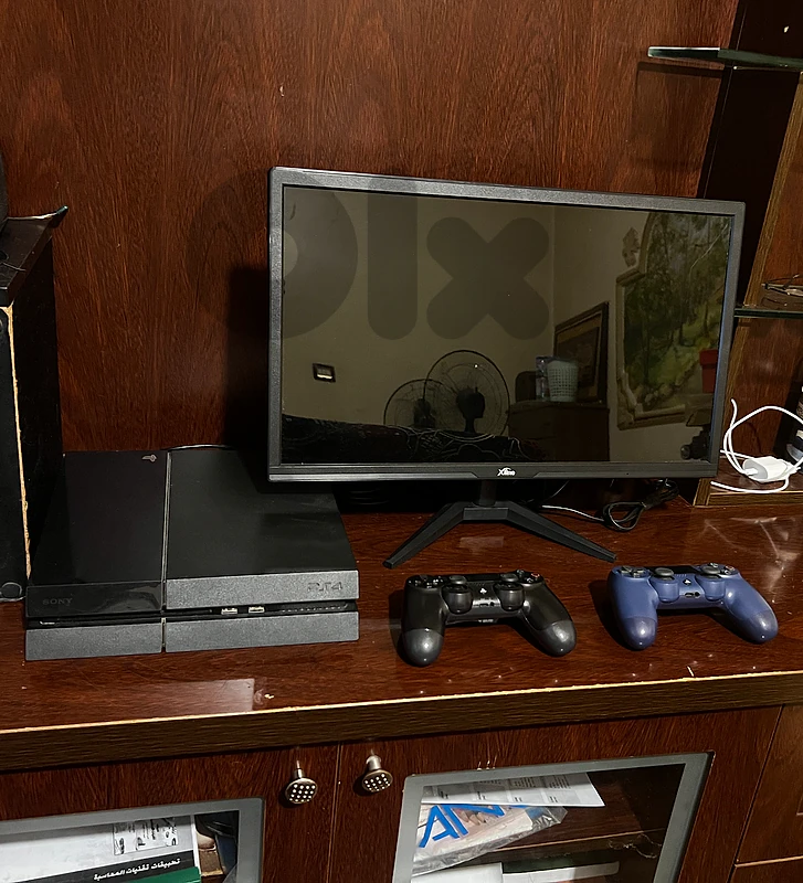 ps4 fat for sale