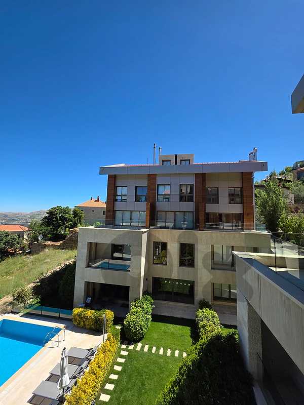 RWK130GA - Chalet for rent in a Prime Location in Faqra Club