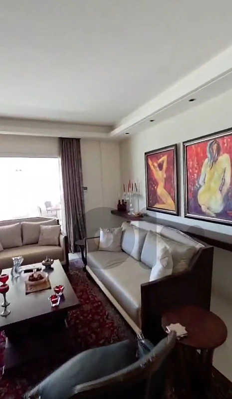 Apartment For Sale in a Calm area at Verdun
