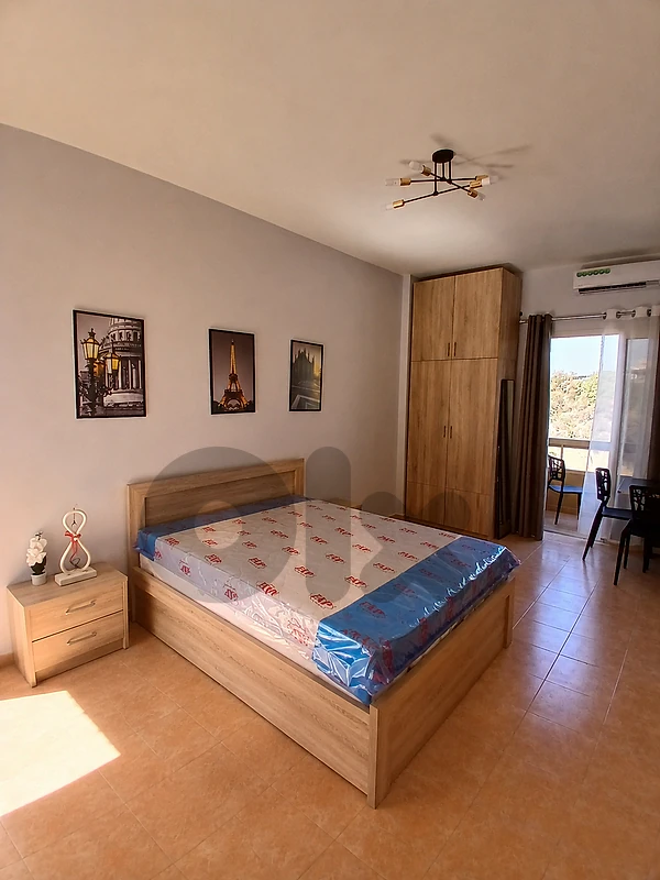 Studio/ Dorm Rent in Blat - Byblos