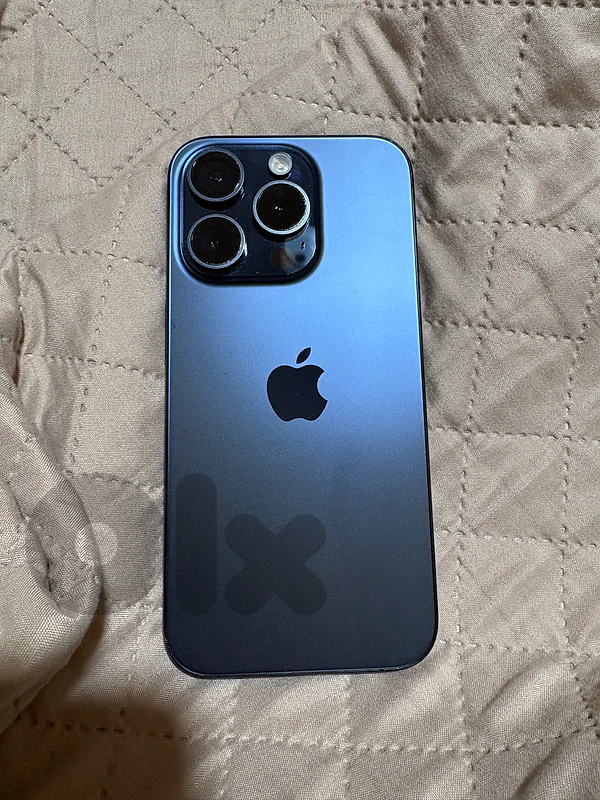 Iphone 15 Pro