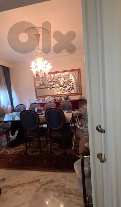 Apartment For Sale Located in Tallet el Khayat