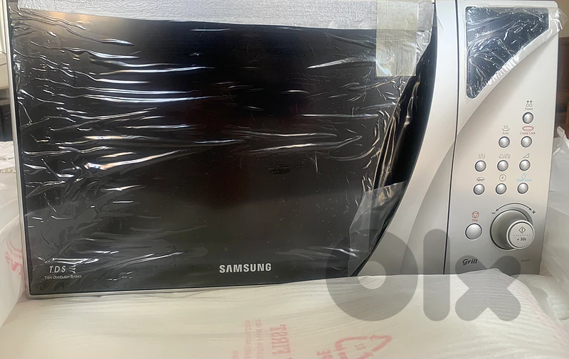 New Microwave Oven For Sale