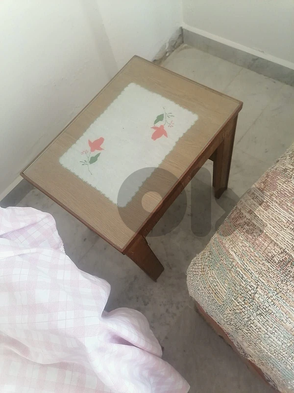 Small table