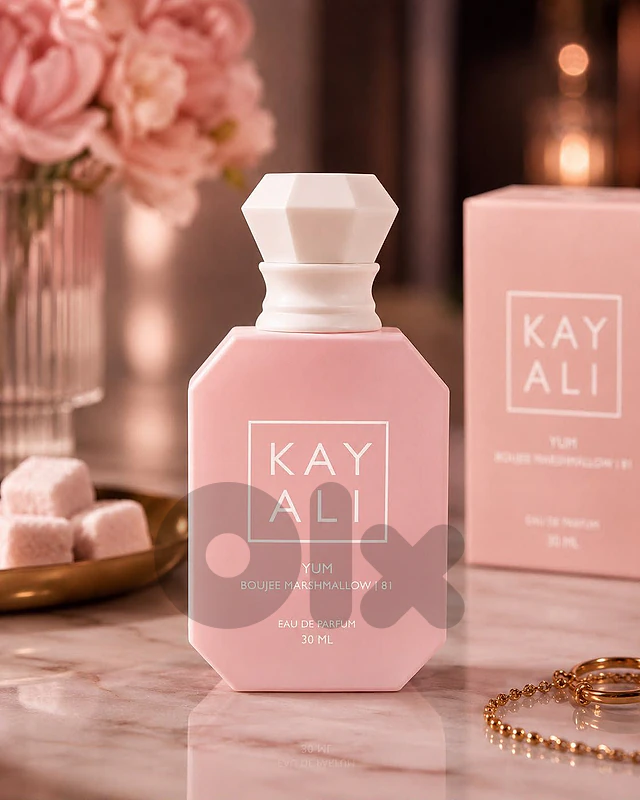 Kayali Original Parfum