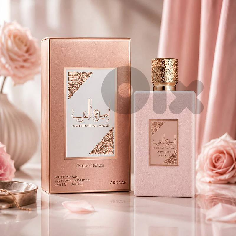 Latafa Original Parfum