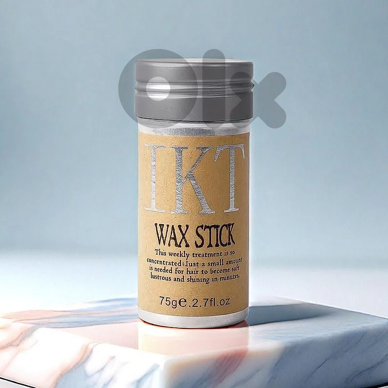 Hair Wax
