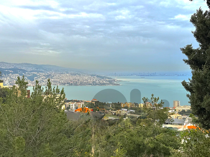 RWK664CA - Land for Sale in Adma with Open View!