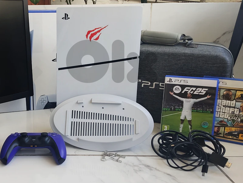 VERRY CLEANN PS5 FOR SALEEEE