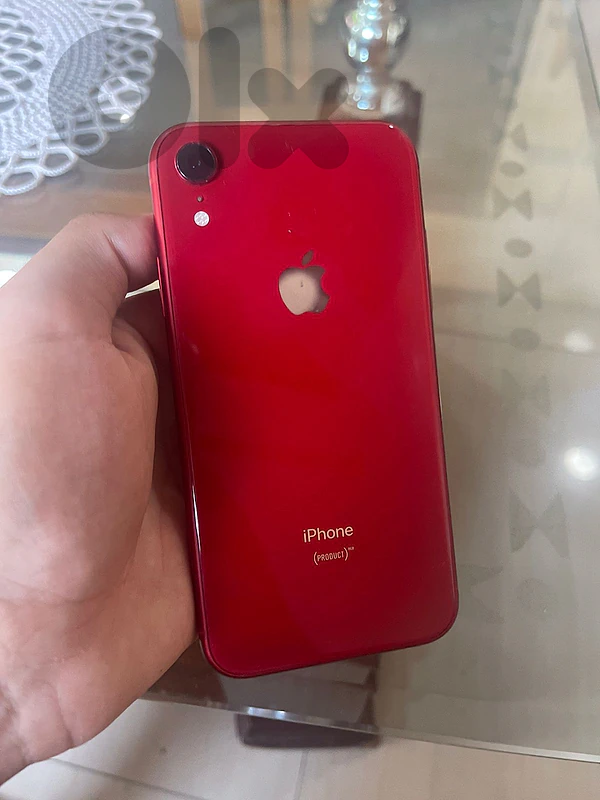 Iphone XR 128GB original