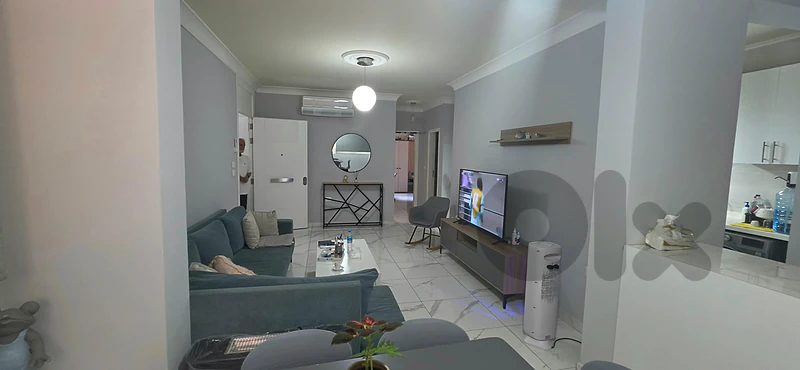 Beirut Salim Salam Mousaydbe Apartment For Sale Furnished New Building