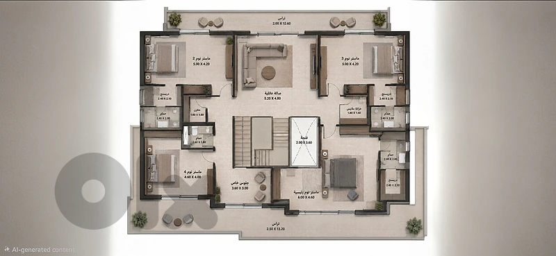 Chnaneir Land For Sale Villas Residential Apartment Investment Kesrwan