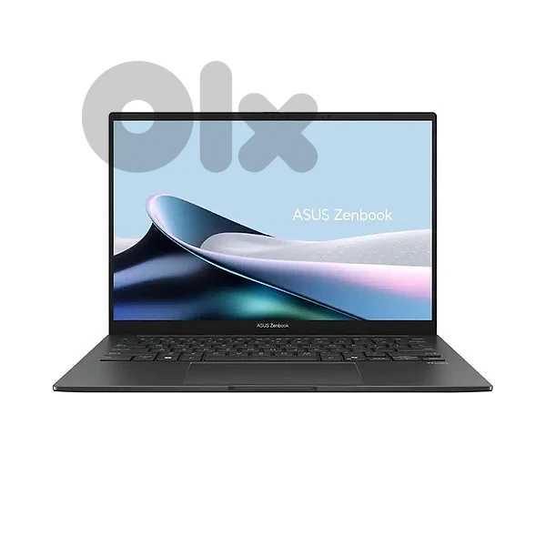 ASUS ZENBOOK ASUS ZENBOOK